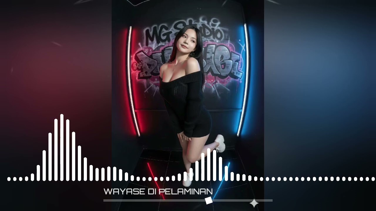 MDS - LAGU WAYASE TERBARU‼️DI PELAMINAN REMIX - W'SAPUTRA 2026