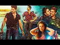 Allu Arjun & Aadhi Pinisetty Tamil Super Hit Full Movie || Rakul Preet Singh || Moji Mama