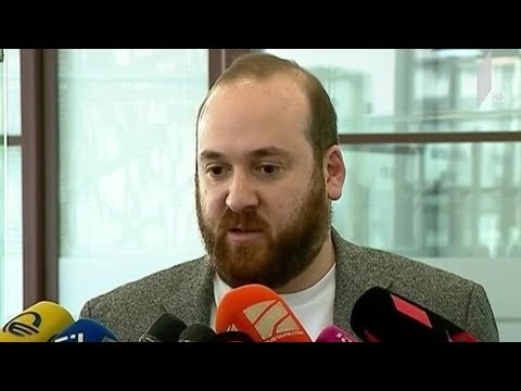 ზურაბ გუმბარიძე გამოკითხვაზე იმყოფება