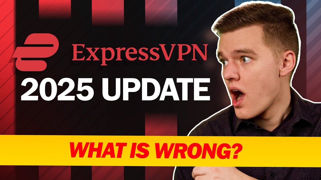 ExpressVPN Review 2026: Fast & Secure, But Is It Worth It?