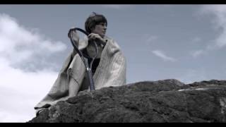 THE OPEN | OFFICIAL SELECTION | SCI-FI-LONDON 16 | TRAILER