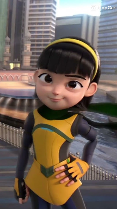 ejen Ali sayang ejen Alicia♥️♥️🤩#bantu subcribe