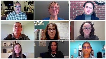 Excellence in Assessment - Class of 2020 - Wayne State University