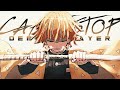 [AMV] Demon Slayer - Can't stop (SFX)