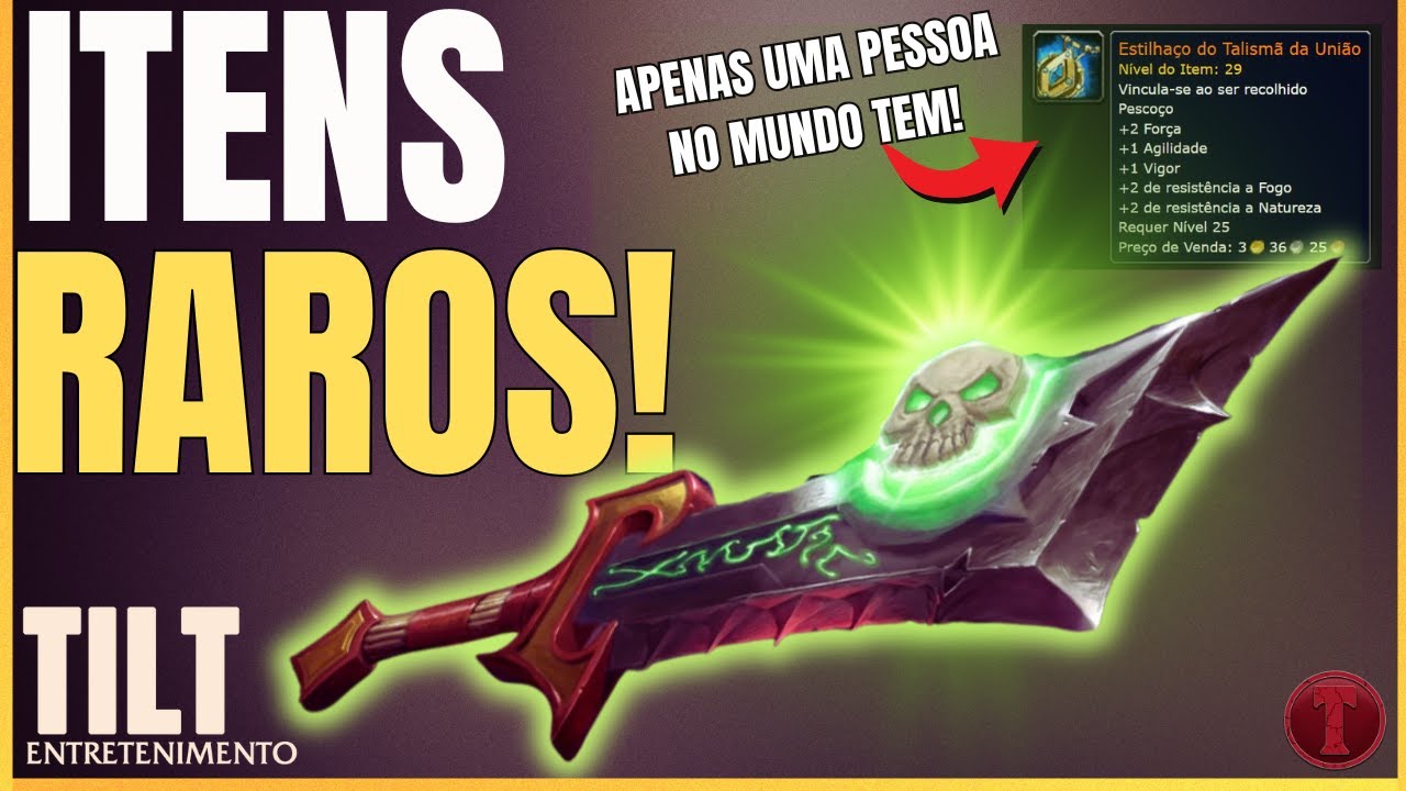 Wow Rarest Items DEZ DOS ITENS MAIS RAROS DE WORLD OF WARCRAFT - YouTube