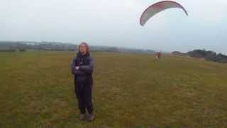 dd paramotoring