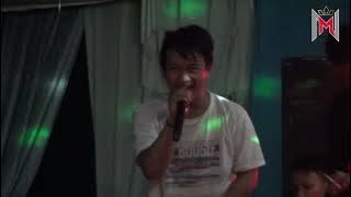 NEW MAHARISTA LIVE NEGERI KATON ARR.DINDA KORI MR.GALIH /DJ.SISI  VJ.BILLY BRC FT SEREMPET PART.4