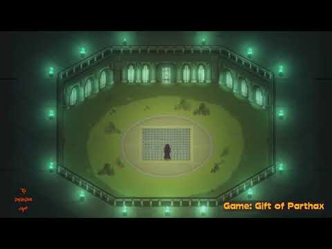 Gift of Parthax (PC Indie)