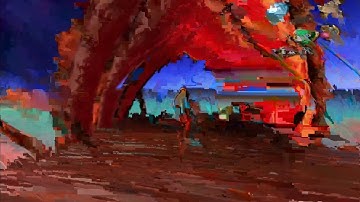 Sphinx and the Cursed Mummy - Getting Crown of Abydos to Anubis, Video is Bugged