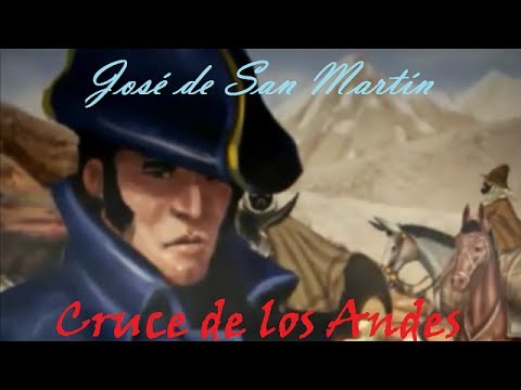 Video: Celebrazione Della Giornata Della Memoria Del Generale San Martin In Argentina