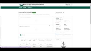 Labels for PPQ 587 Import Permits Guide