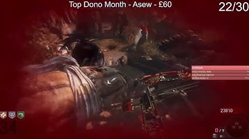 Only PRO Zombies Players Could Survive This