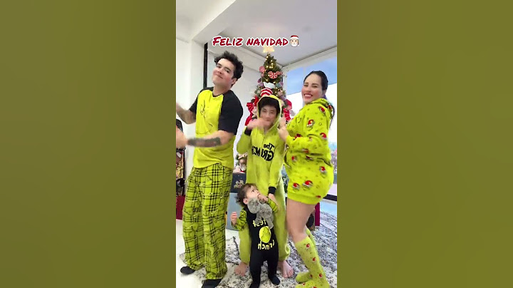 Ellas 😍 SI COMENTAS FELIZ NAVIDAD SALE VERDE 🎅🏻🎄@Mauricio McMahon @Nasya @Spay #fyp #parati  #s