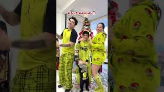 Ellas Si Comentas Feliz Navidad Sale Verde Mcmahon