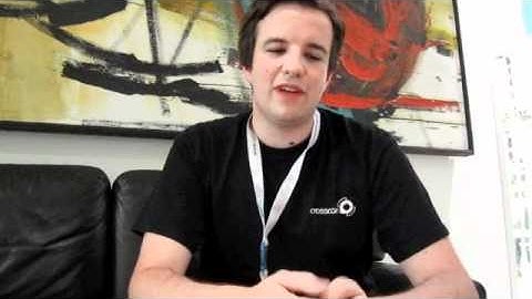 Hans-Christian Otto | IPC11