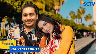 Meski sudah jadi mantan, Giorgino Abraham akui masih sayang angela gilsha