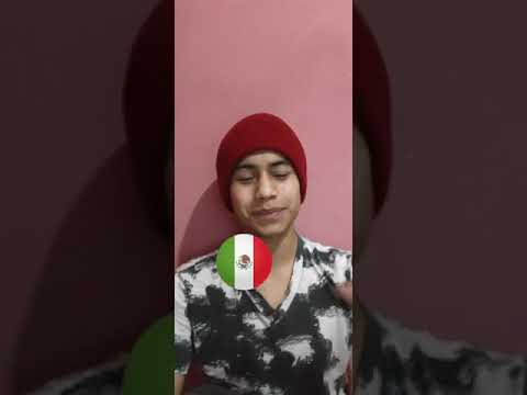 Ma présentation
