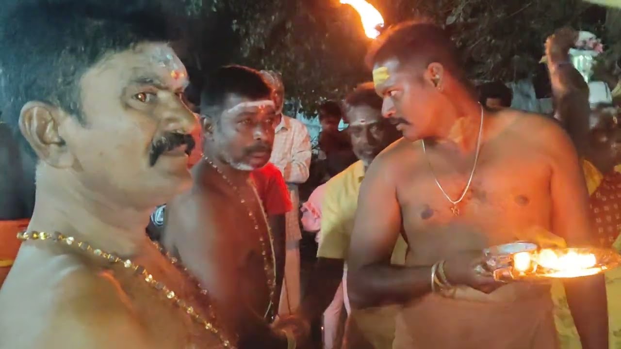 அருள்மிகு மாகாளியம்மன் திருக்கோவில் கணுவக்கரை