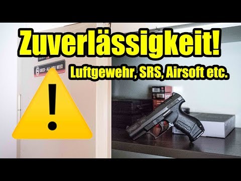 Video: Texanischer Waffenhersteller Gerät Für NES Glock Unter Beschuss