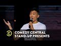 Comedy central standup presents joel kim booster  growing up homeschooled