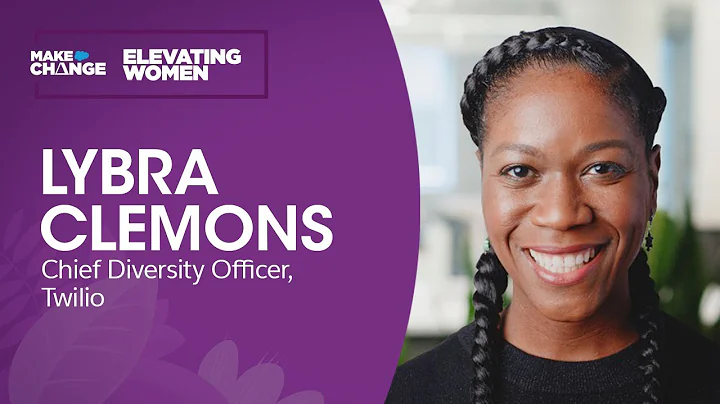 Lybra Clemons says having senior people that look ...
