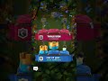 Triple elixer challenge 6-0 win with my cousin's account!