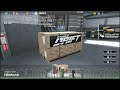 torque drift + Avatar Raiders