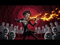 3 TRUE Halloween Animated Horror Stories Animated