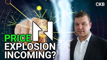 Nervos Network CKB: Empowering Blockchain - News & Charts