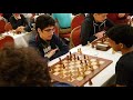 GM Nihal Sarin (India) - GM Alireza Firouza (Iran)  Blitz. Moscow.