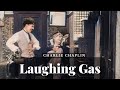 Laughing Gas • Busy Little Dentist • 1914 • Color • Charlot Dentiste • Charlie Chaplin