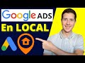 Meilleure stratgie google ads pour les entreprises locales en 2024  lead gen