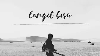 LAGU BEBAS ROYALTY - LANGIT BISU ( LIRIK ASHIKKI ) LAGU BEBAS ROYALTY - LANGIT BISU ( LIRIK ASHIKKI )