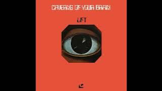 🇺🇸 Lift – Caverns Of Your Brain (1977) [Full Album] | Prog Rock ★ Symphonic Power • Vintage Majesty