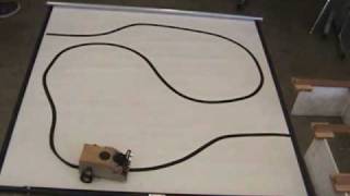 microprocessor robot