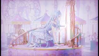 Koufuku Kei kana6 Instrumental