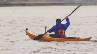 The Argyll Sea Kayak Trail - Crinan To Ardrishaig To Tarbert