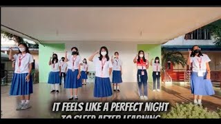 MATH JINGLE 2023 (ALONZO GROUP 1)