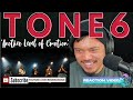 ANOTHER LEVEL OF EMOTION with TONE6 | Bruddah Sam's REACTION vids