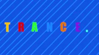 Techno Trance - Raindrops (Radio Edit)