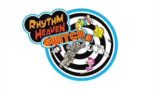 Rhythm Heaven Switch - Lets Practice! (Fanmade)
