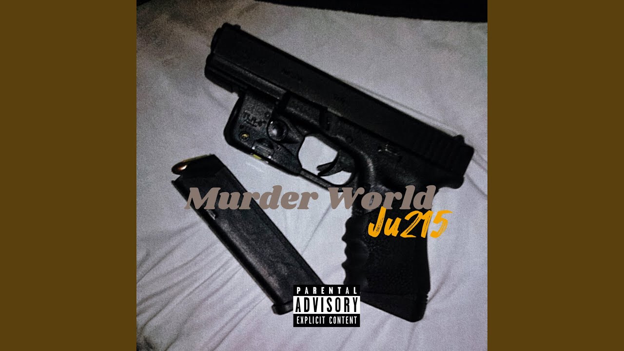 Watch Murder World on YouTube Watch Murder World on YouTube