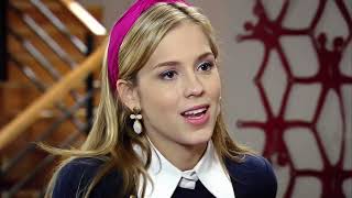 Rebelde - Temporada 2 - Capítulo 22