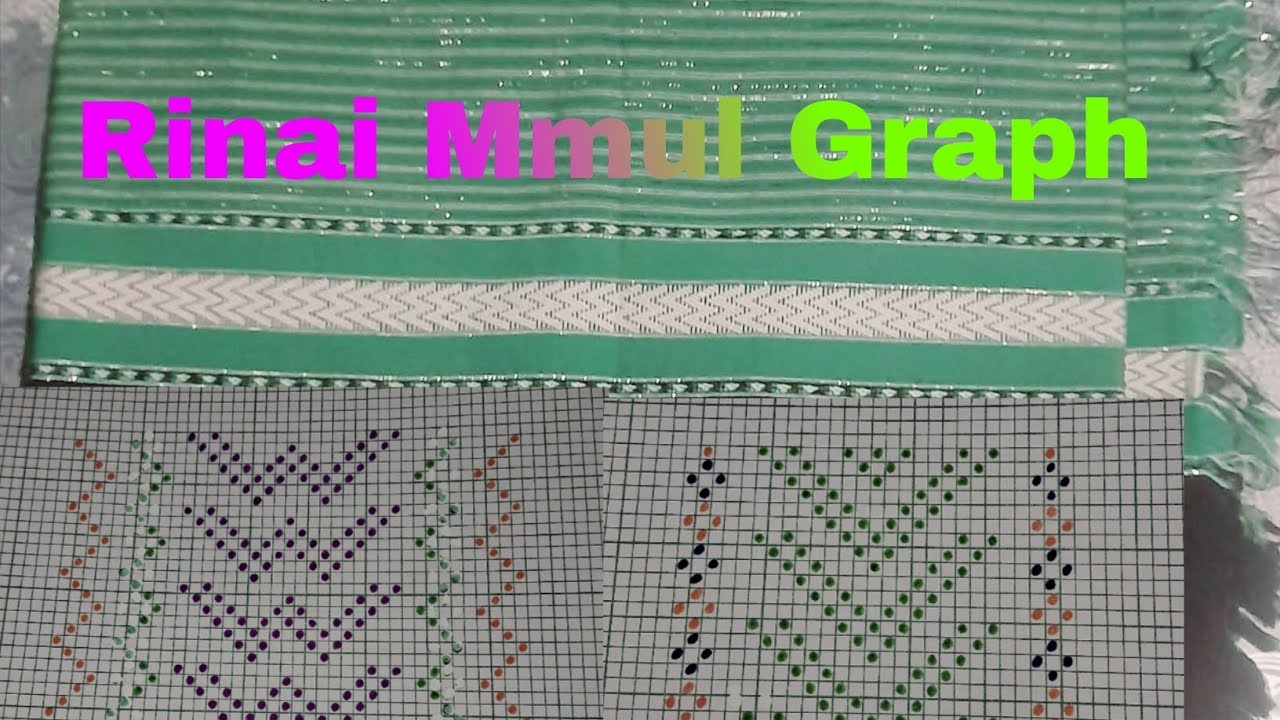 Rinai Mmul Graph 🥀 📊