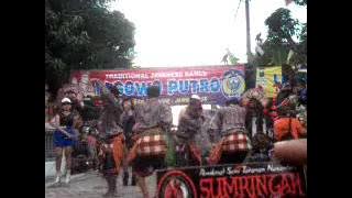 Legowo Putro Esem lan guyumu live jambe dok.PSJN