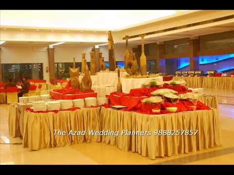 The azad- Wedding planners in india.Indian theme wedding planner chandigarh,panchkula,mohali.punjab.