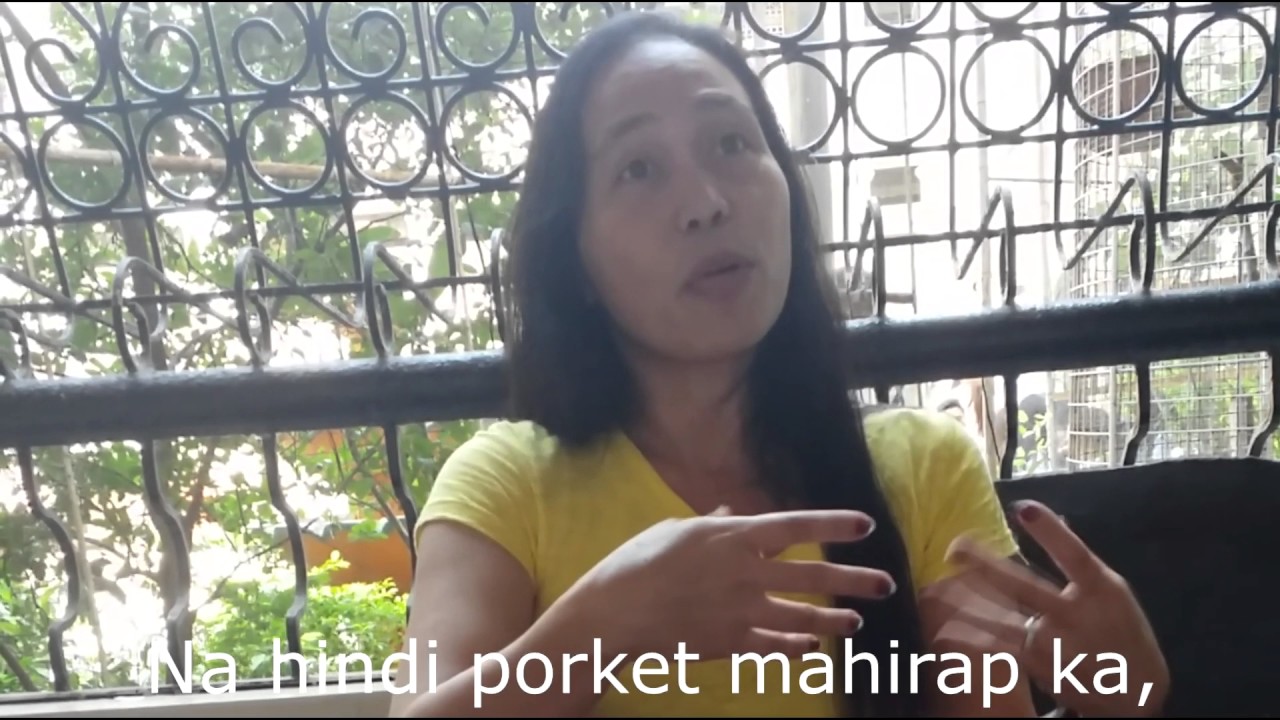 Teaching in ALS (Alternative Learning System) - YouTube