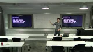 Austin Cassandra Users: Comparing Compaction Strategies
