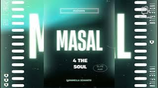 INDIAN MASAL(HABIBI SGIJA)