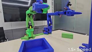 VR Based Imitation Learning in Isaac Sim Data Collection, ACT Training, and Model Validation